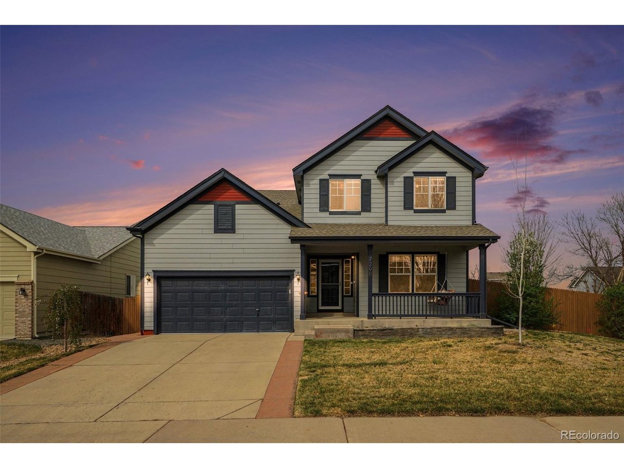 7395 Hickory Cir