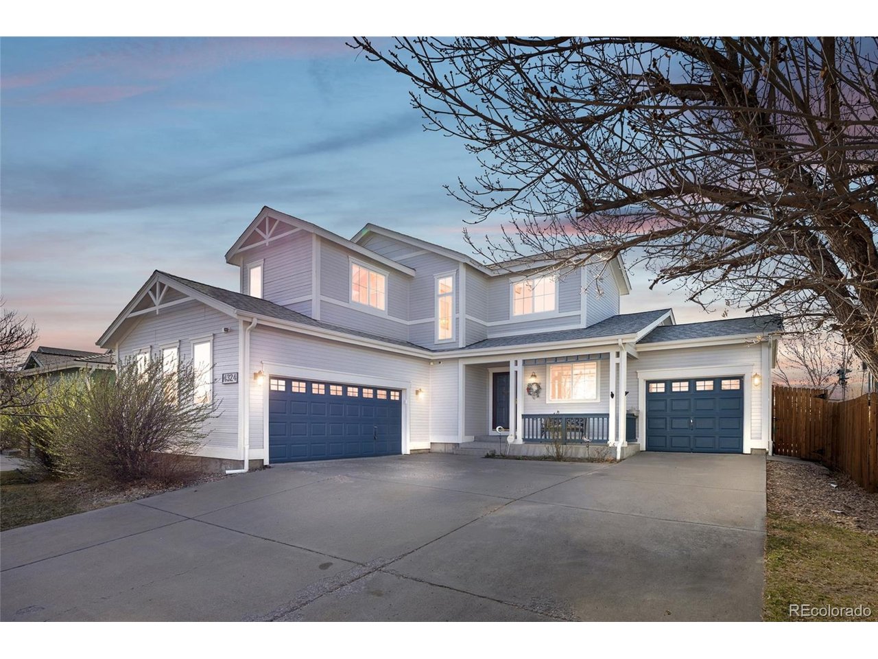 4324 Tumbleweed Dr