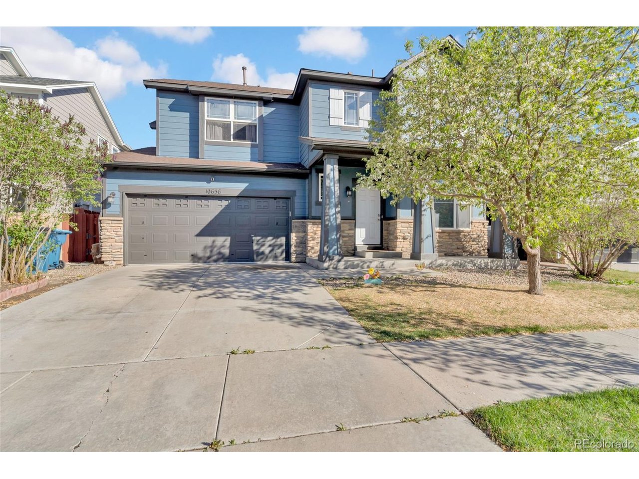 10656 Racine Cir