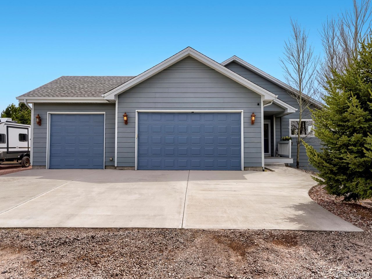 2560 Gold Creek Dr