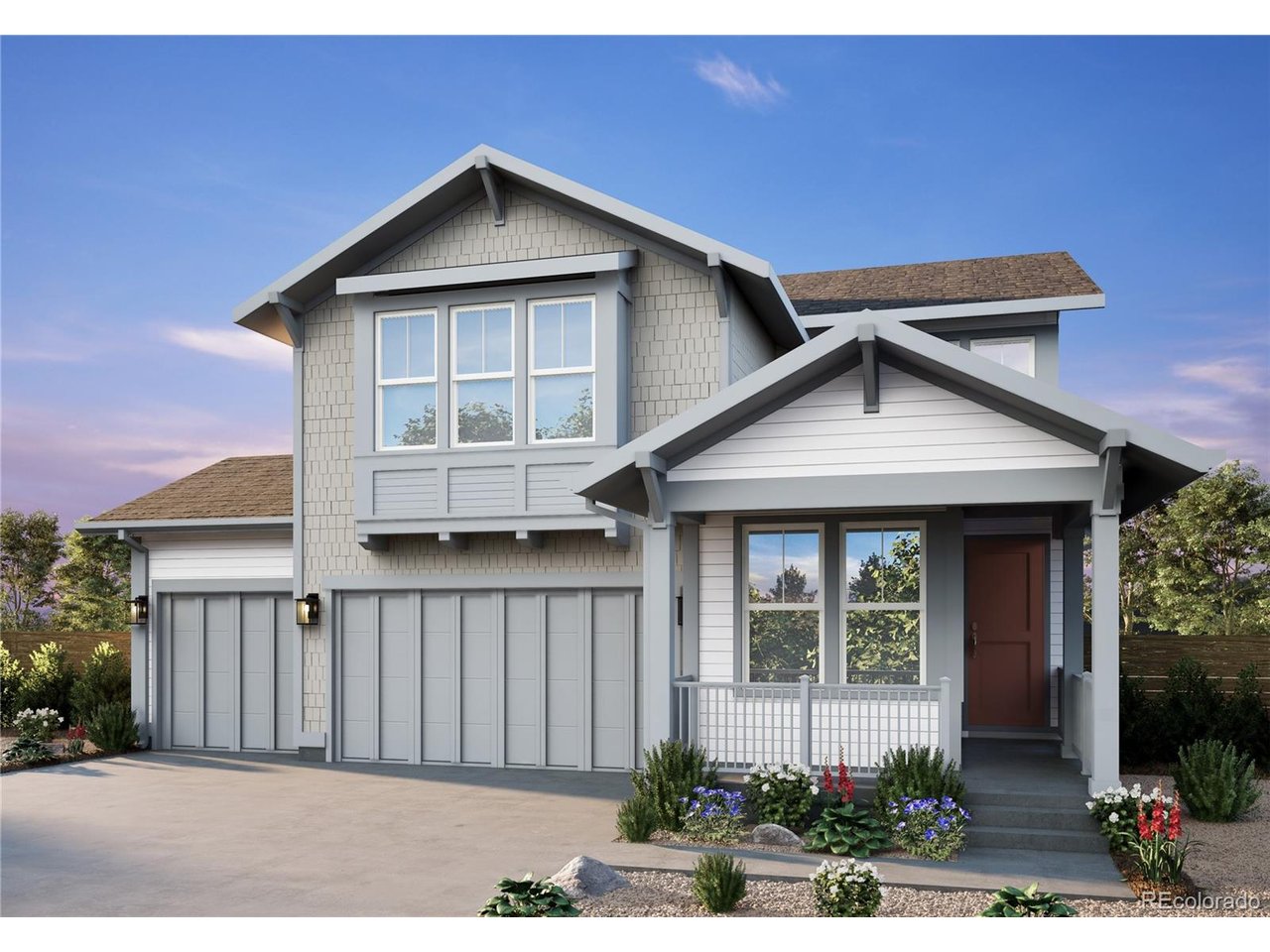 5376 Starling Way