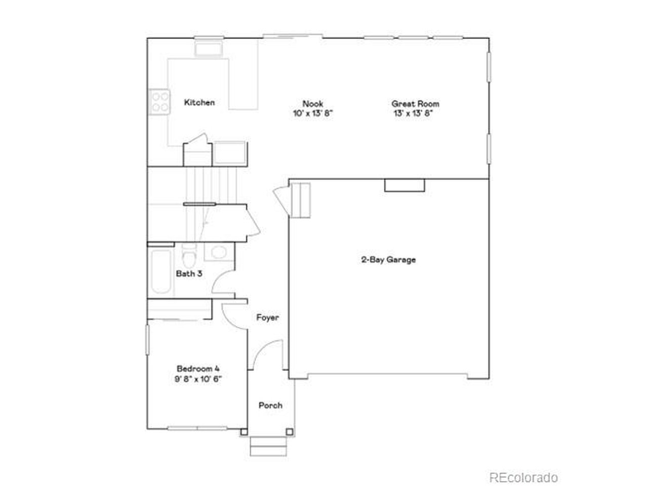 1774 Drumming Dr