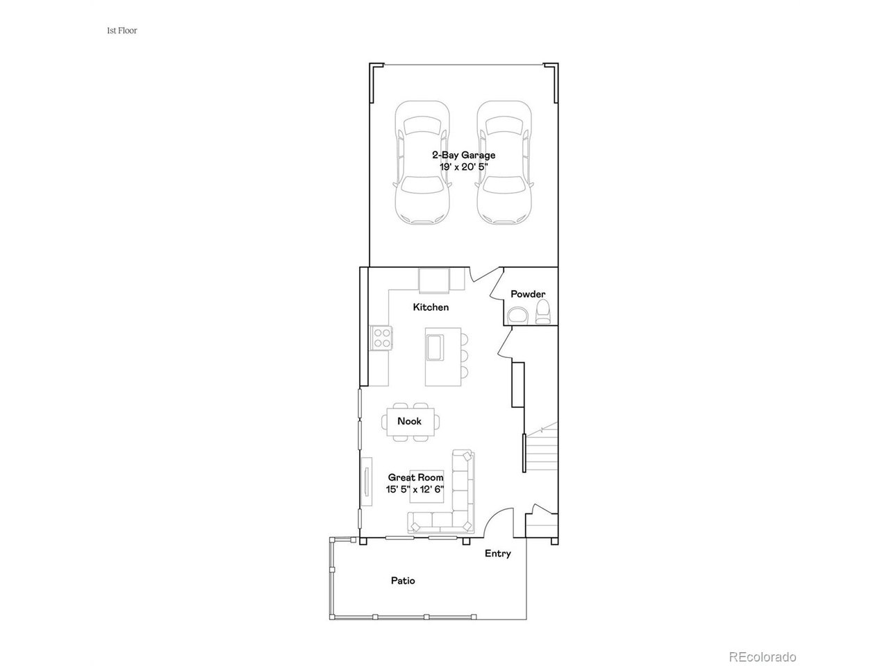 3554 Quincy Bay Pl