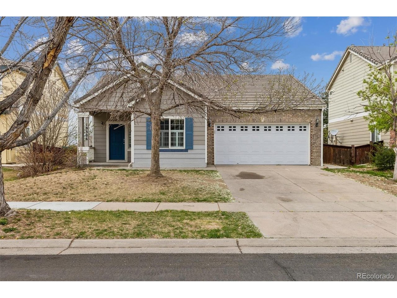 19306 E 58th Cir