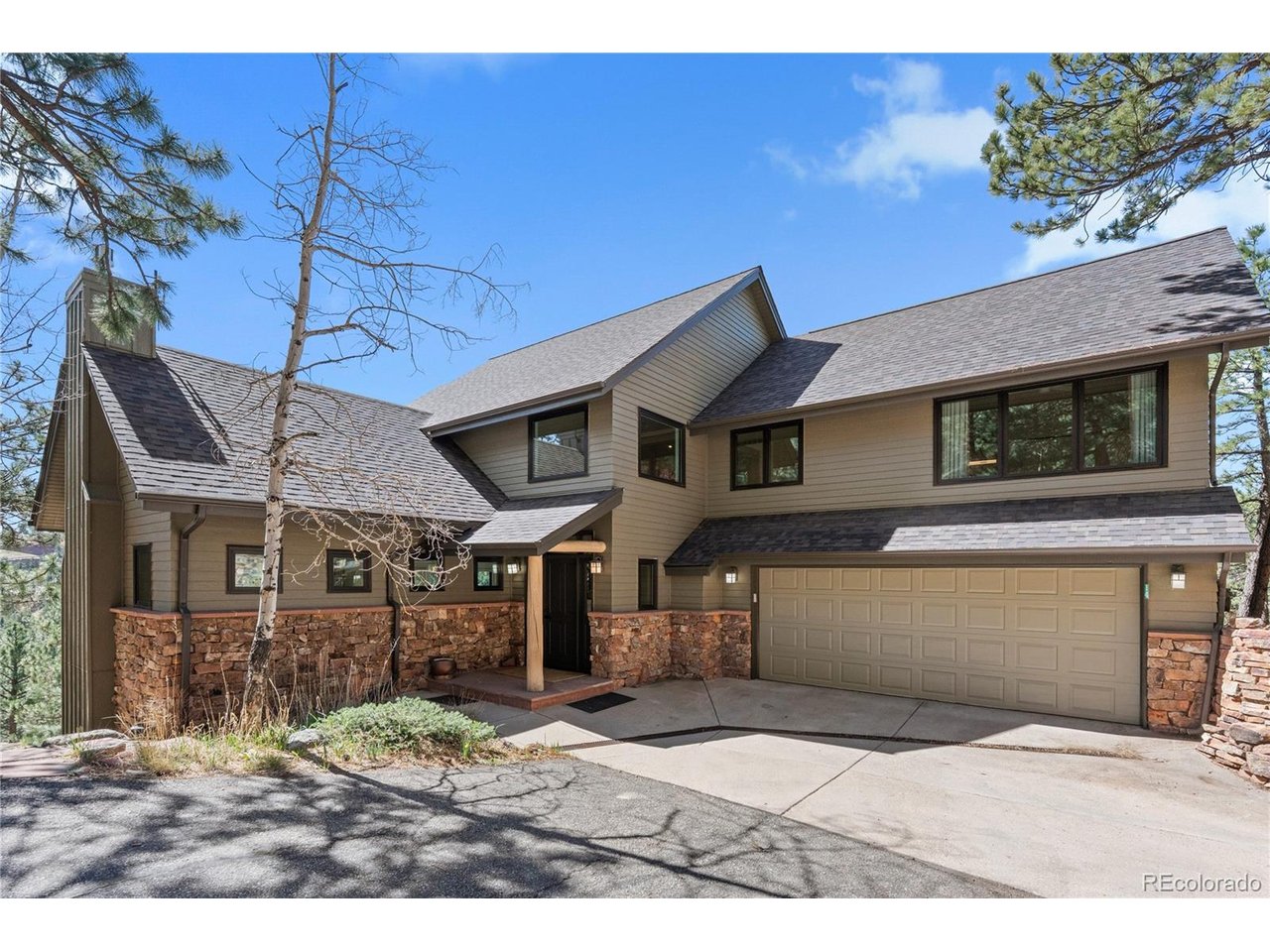 14 Pine Brook Rd