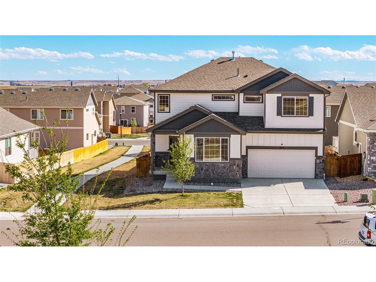 844 Forest Canyon Rd