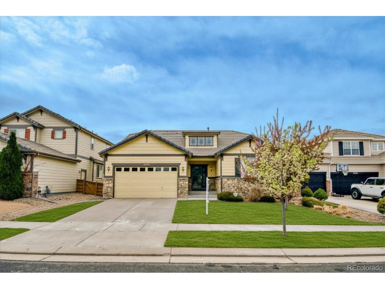 17034 E 102nd Pl