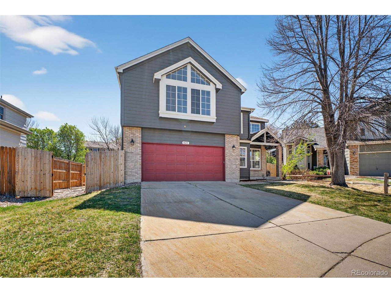 820 E 131st Pl