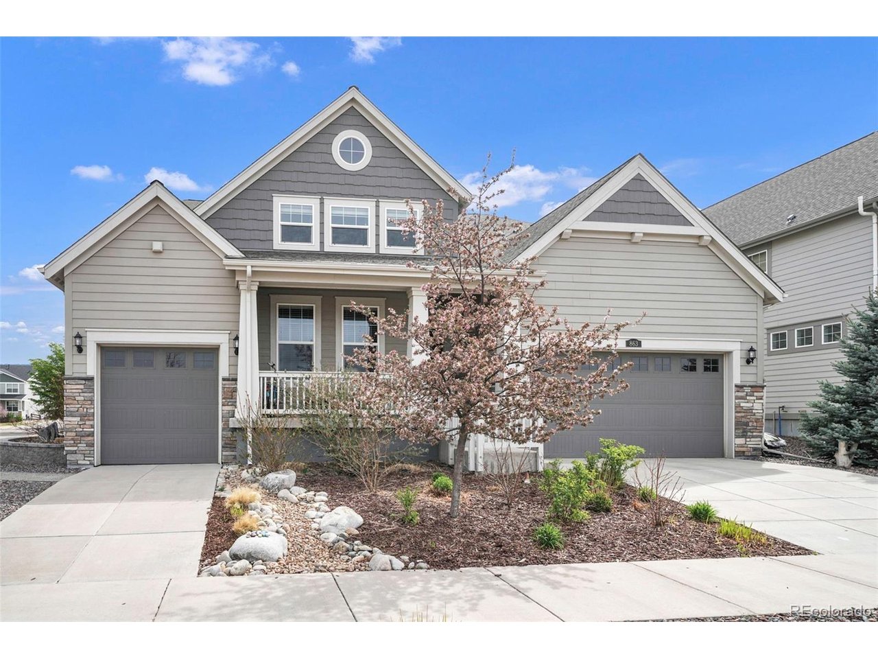 863 Carbonate Ln