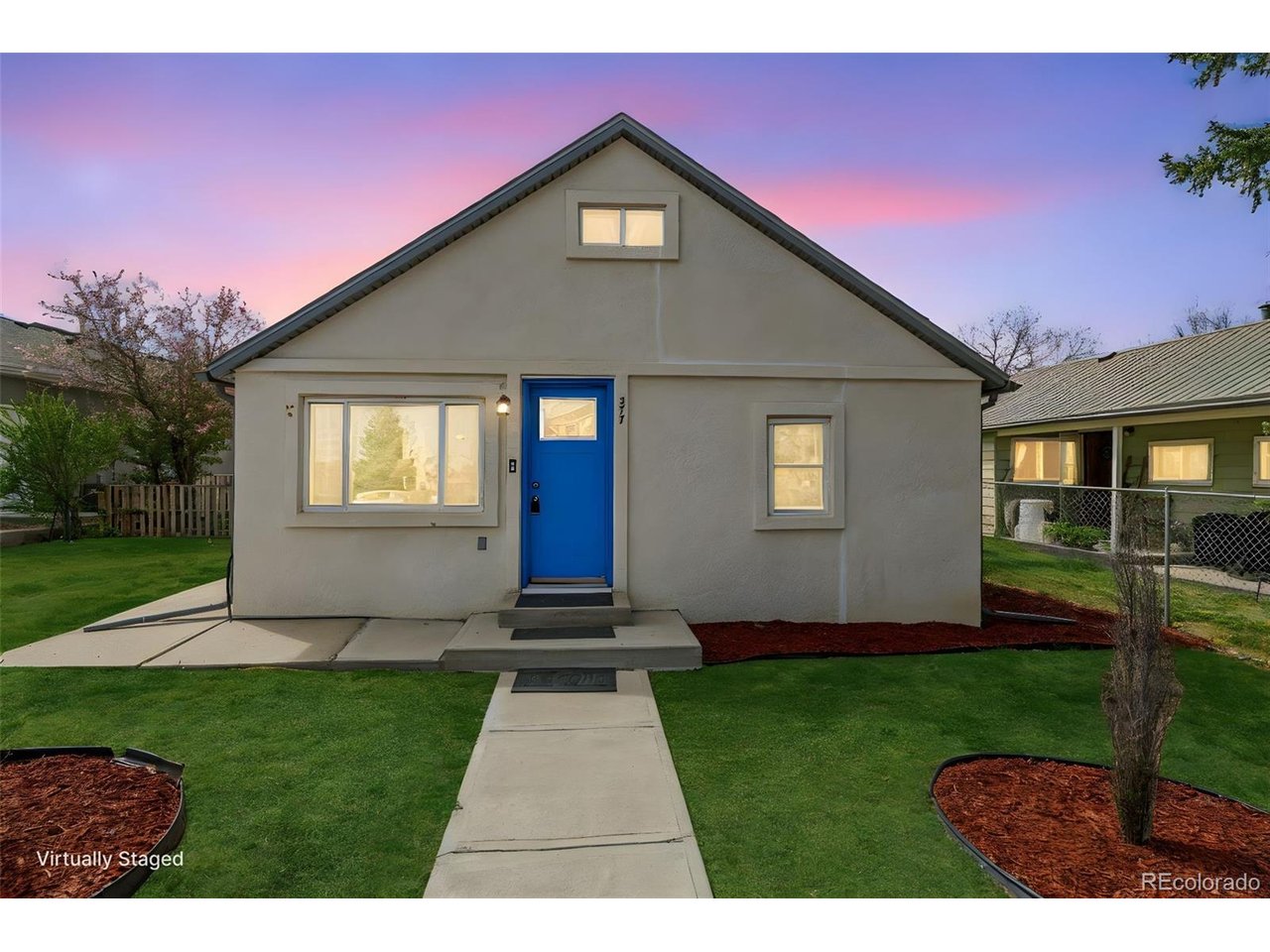 577 H Ave