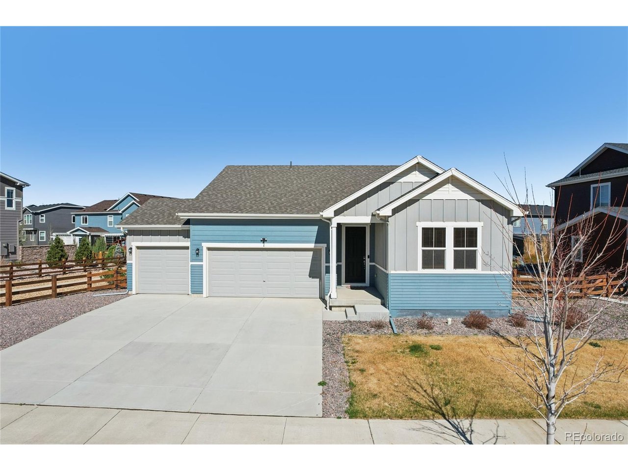 1 Marlowe Dr
