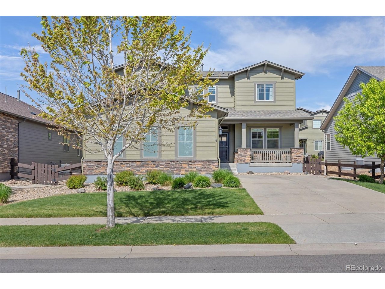 525 Grenville Cir