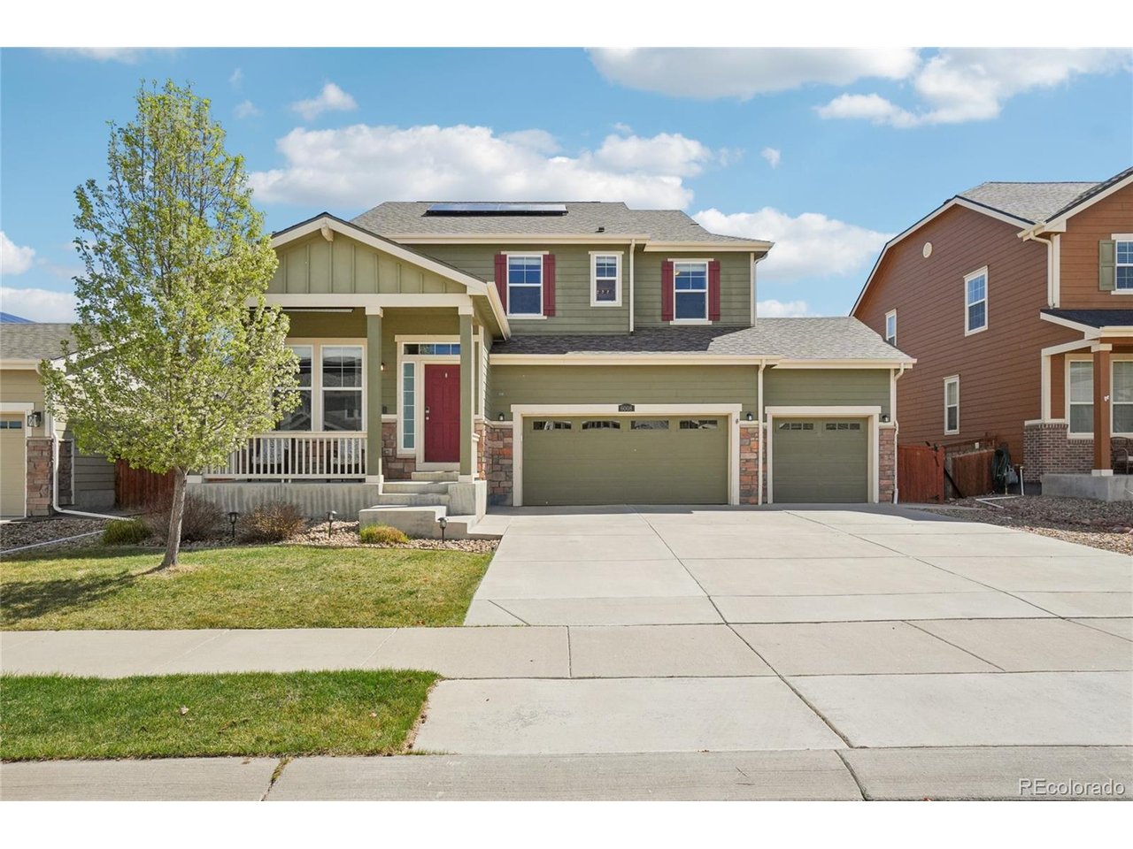 6008 Lynx Creek Cir