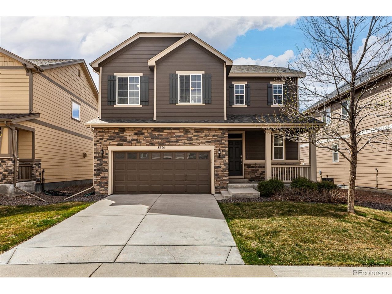 3514 E 140th Pl