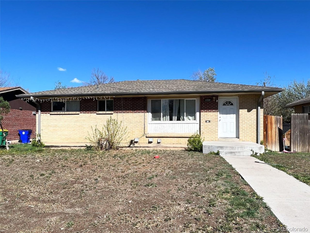 1720 Del Mar Pkwy