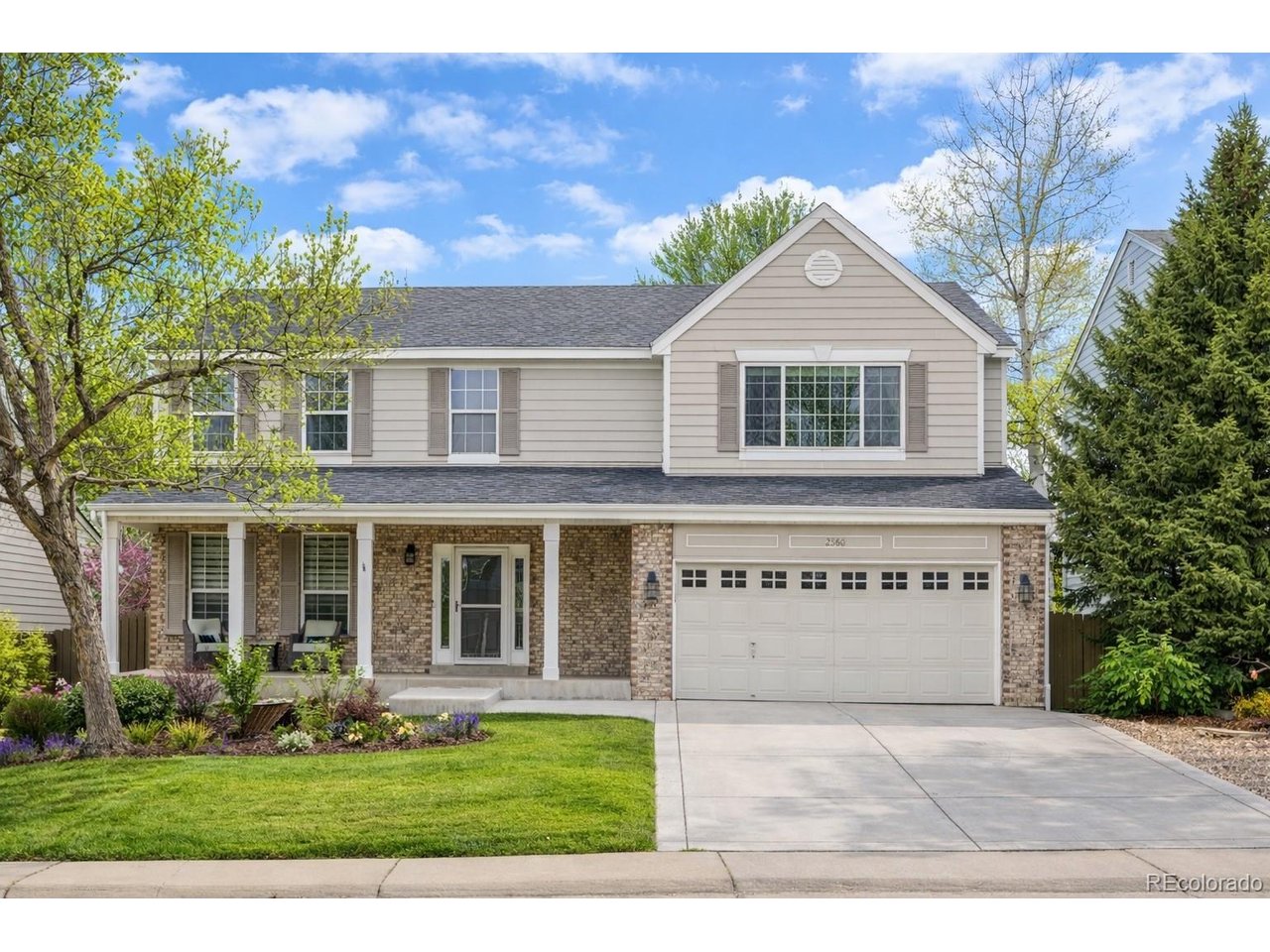 2560 Clayton Cir