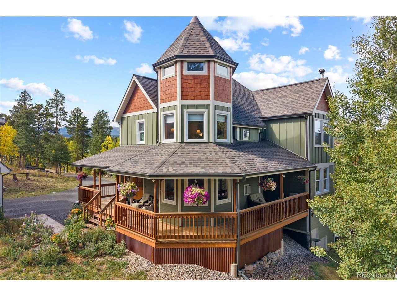 156 Shady Hollow