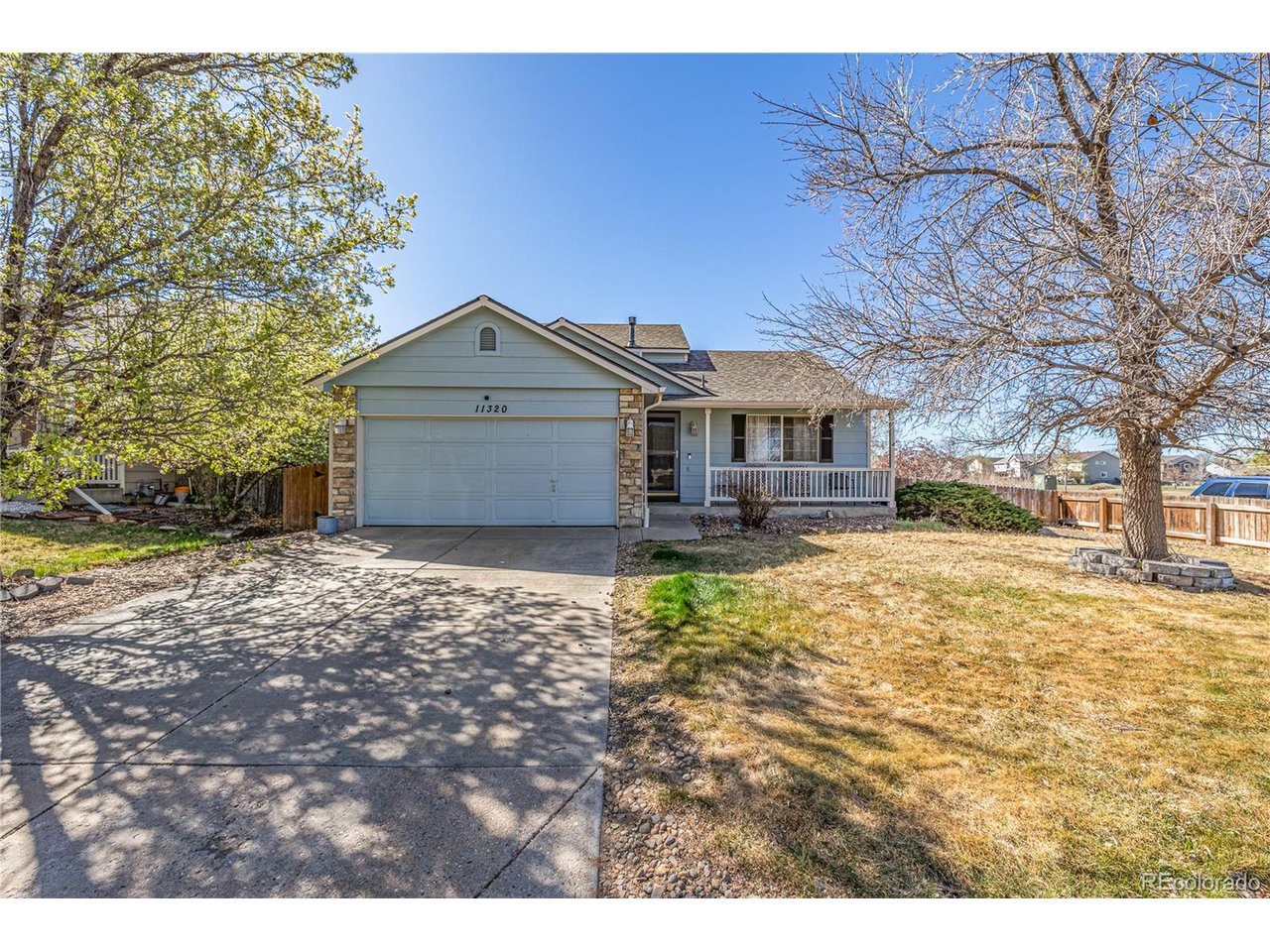 11320 E 116th Dr