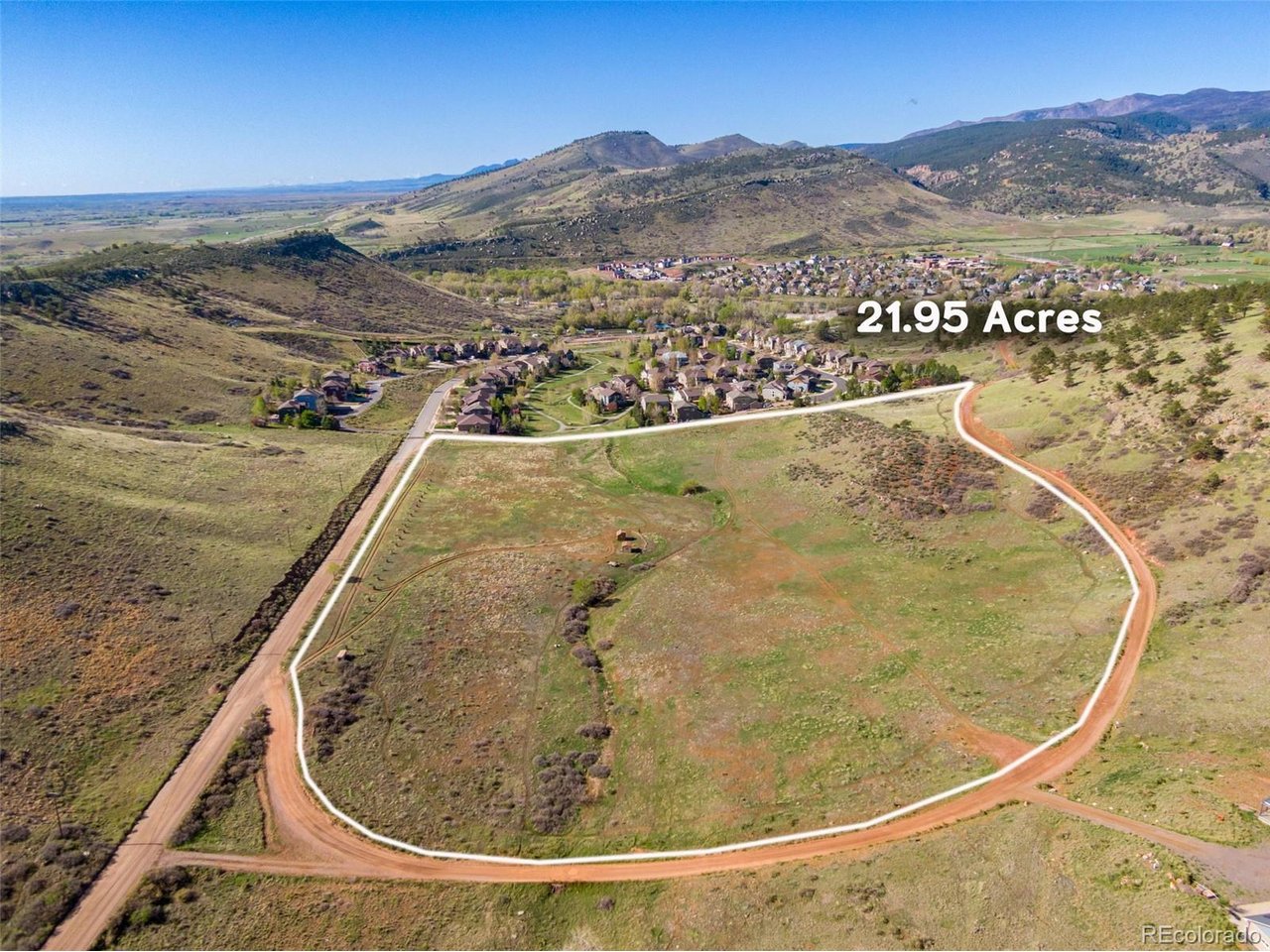 223 Stone Canyon Rd