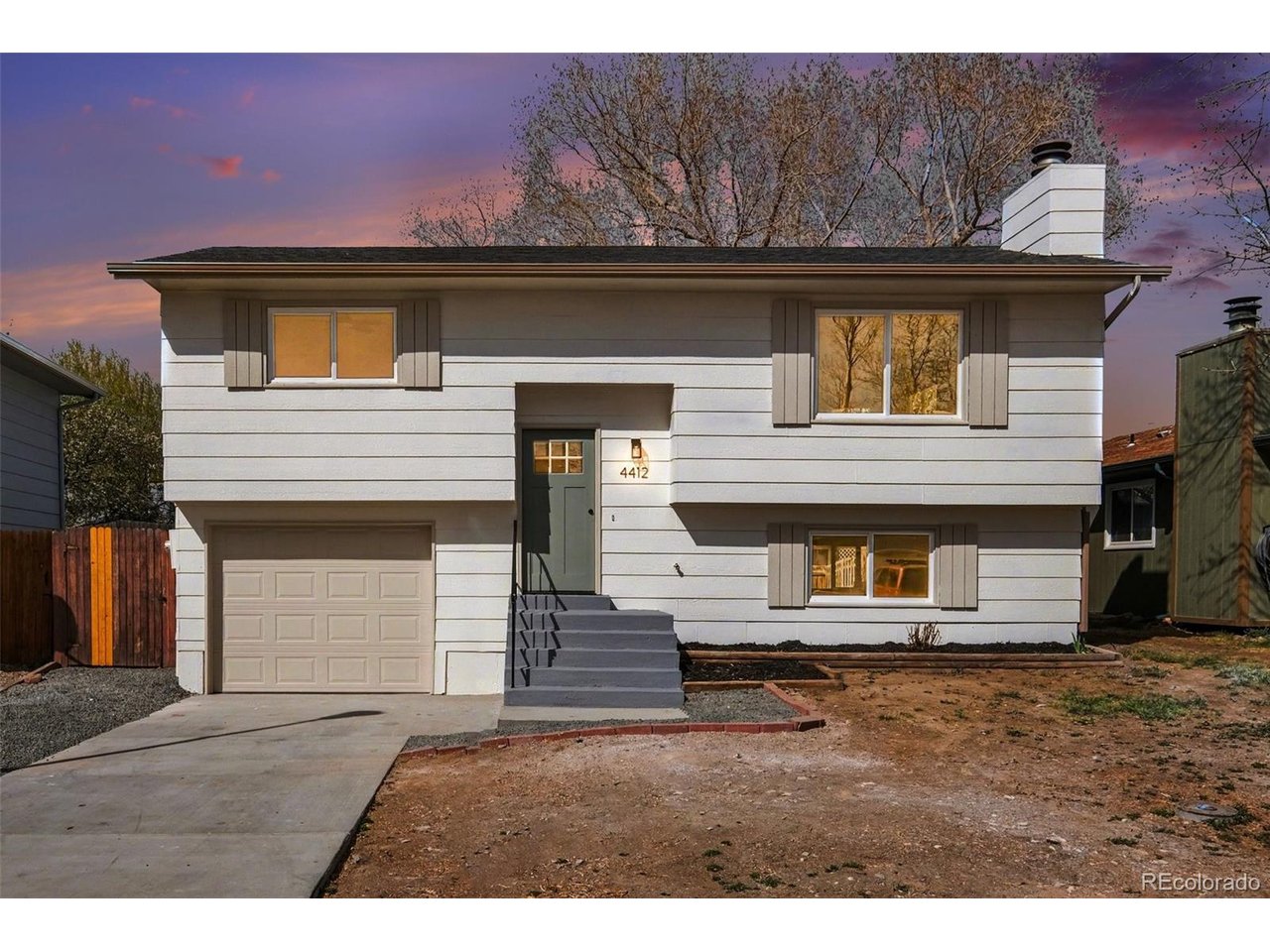 4412 Flattop Ct