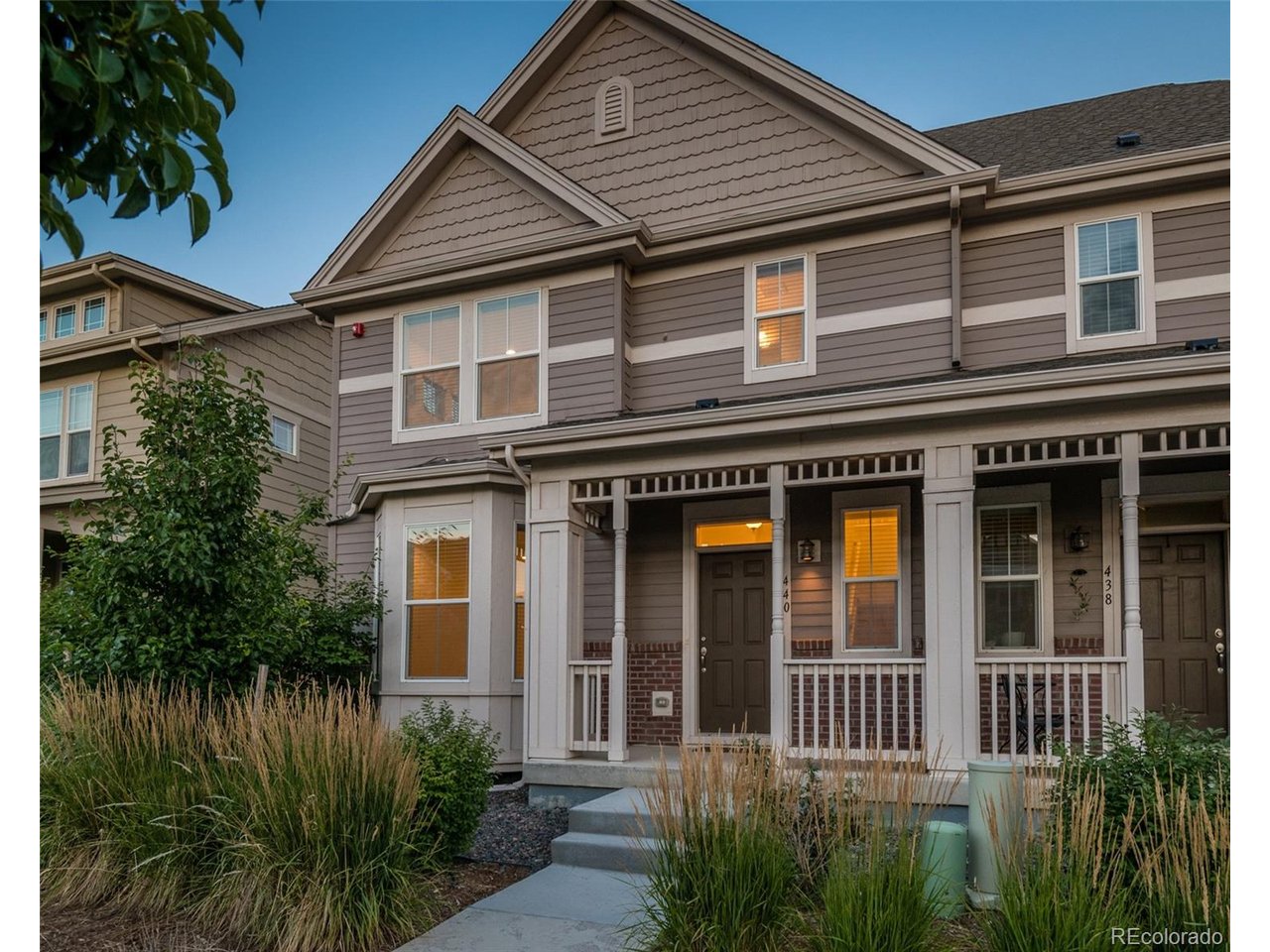 440 Zeppelin Way