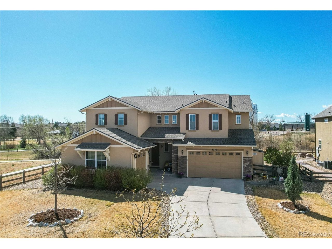 2246 Front Range Ct