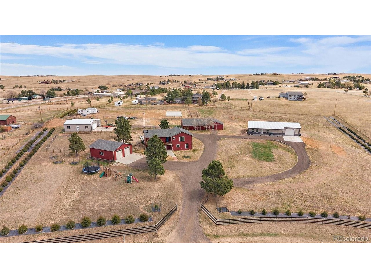 3481 Longs Peak Cir