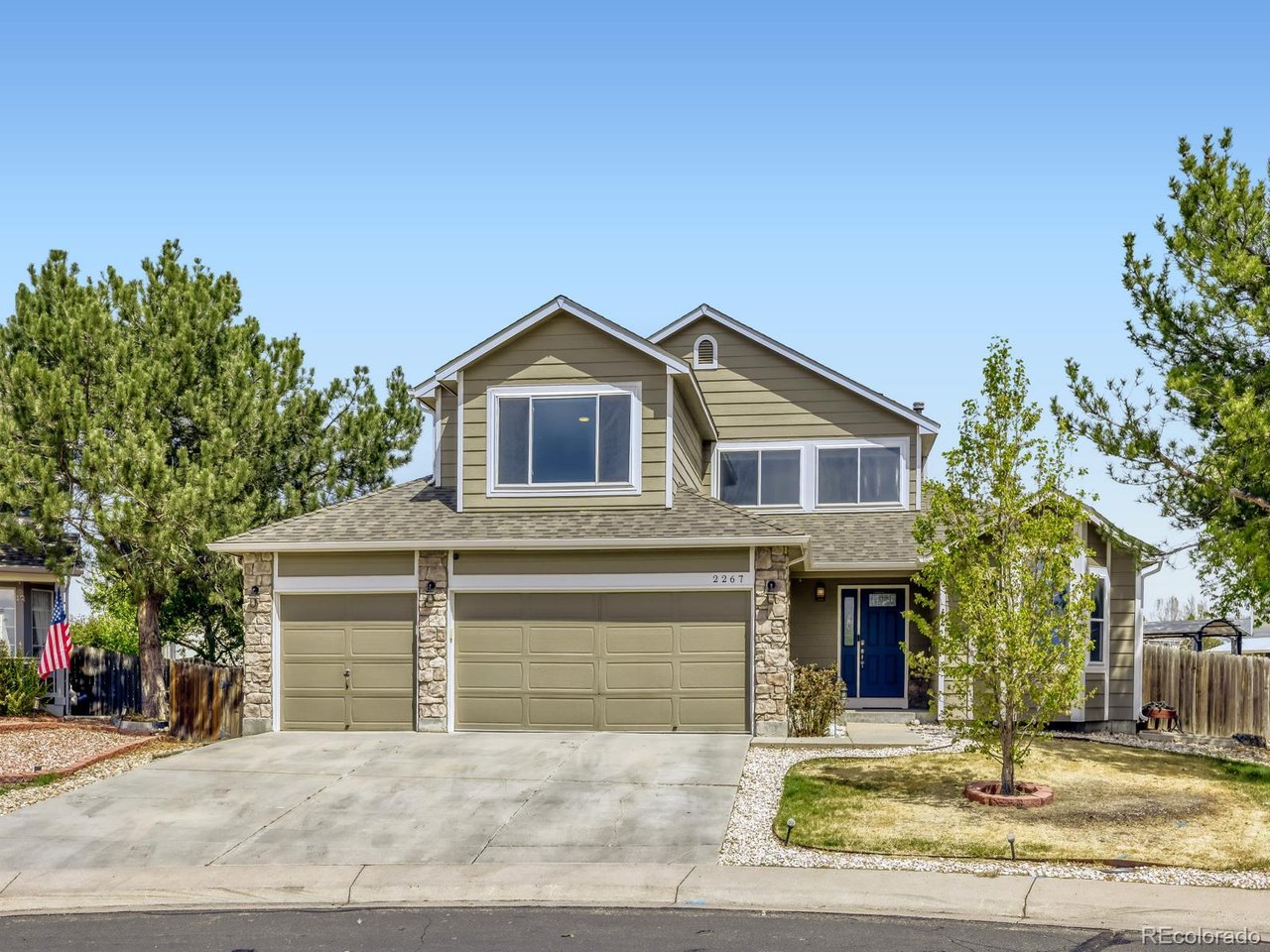 2267 Clancy Ct