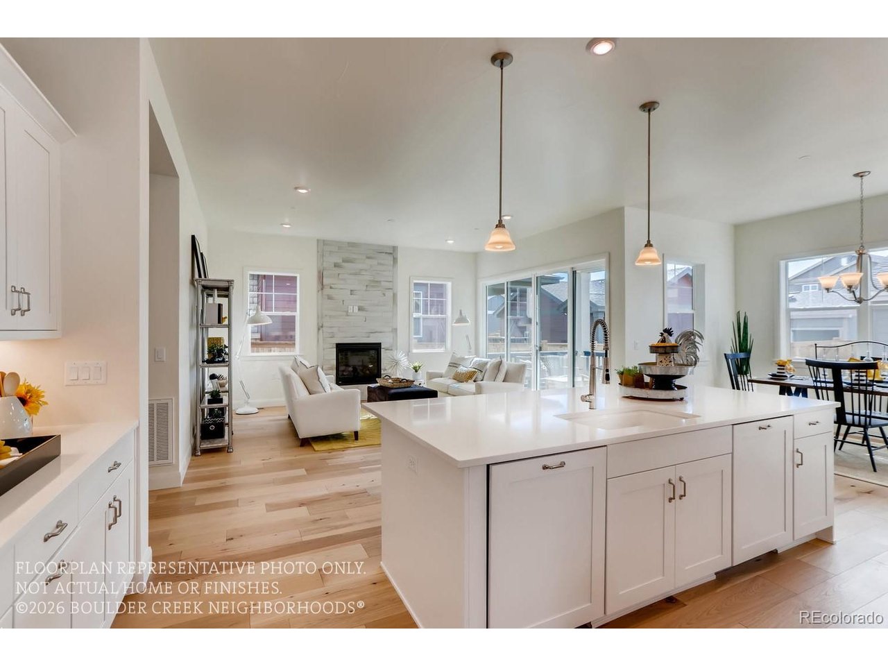 5531 Peacock Pl