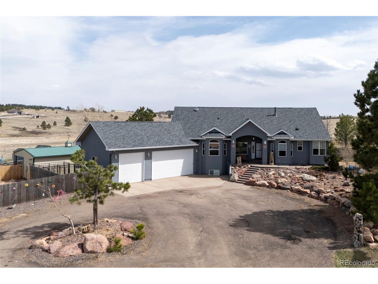 5910 Mccart Ranch Cir