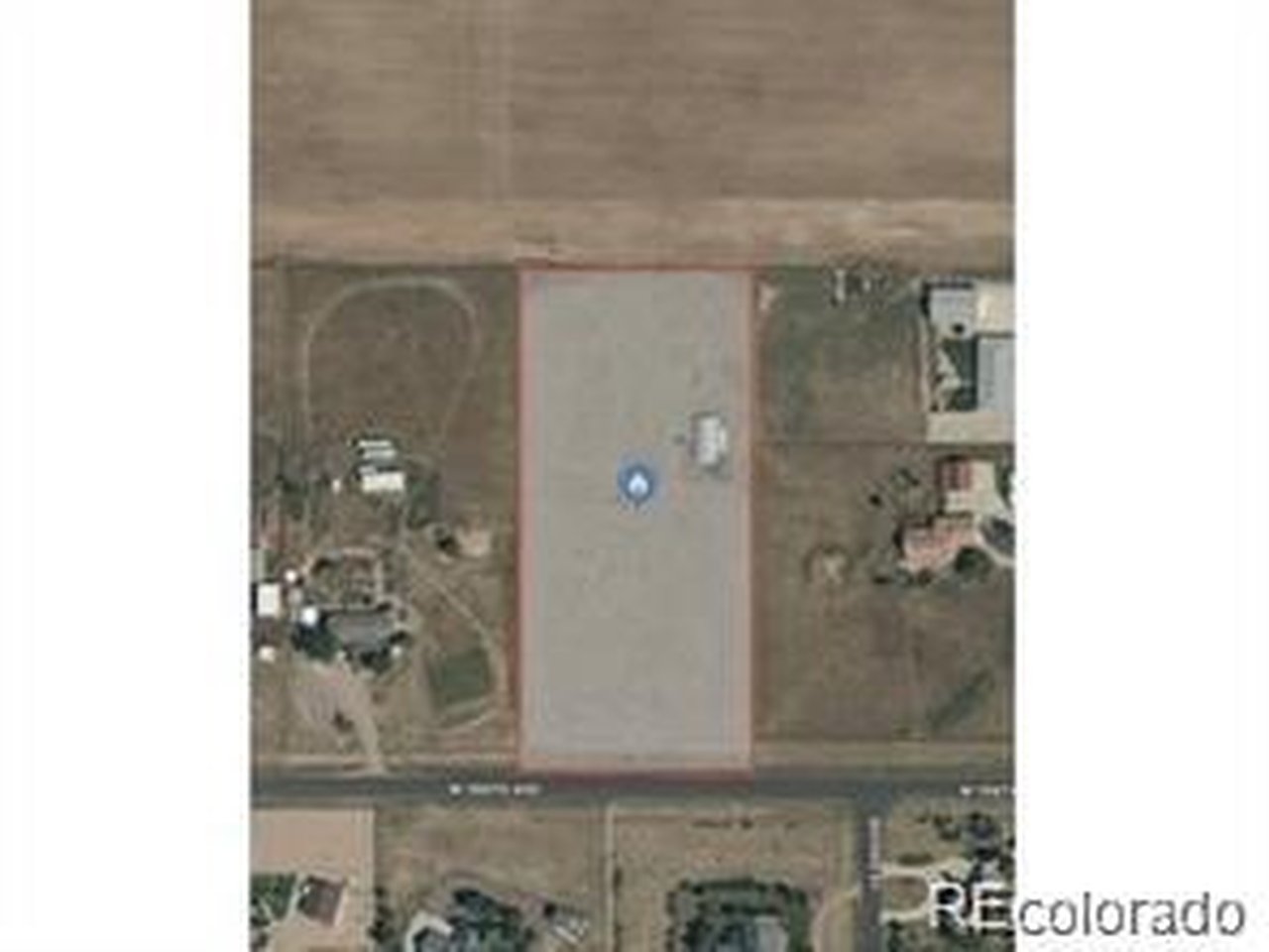 1777 W 156th Ave