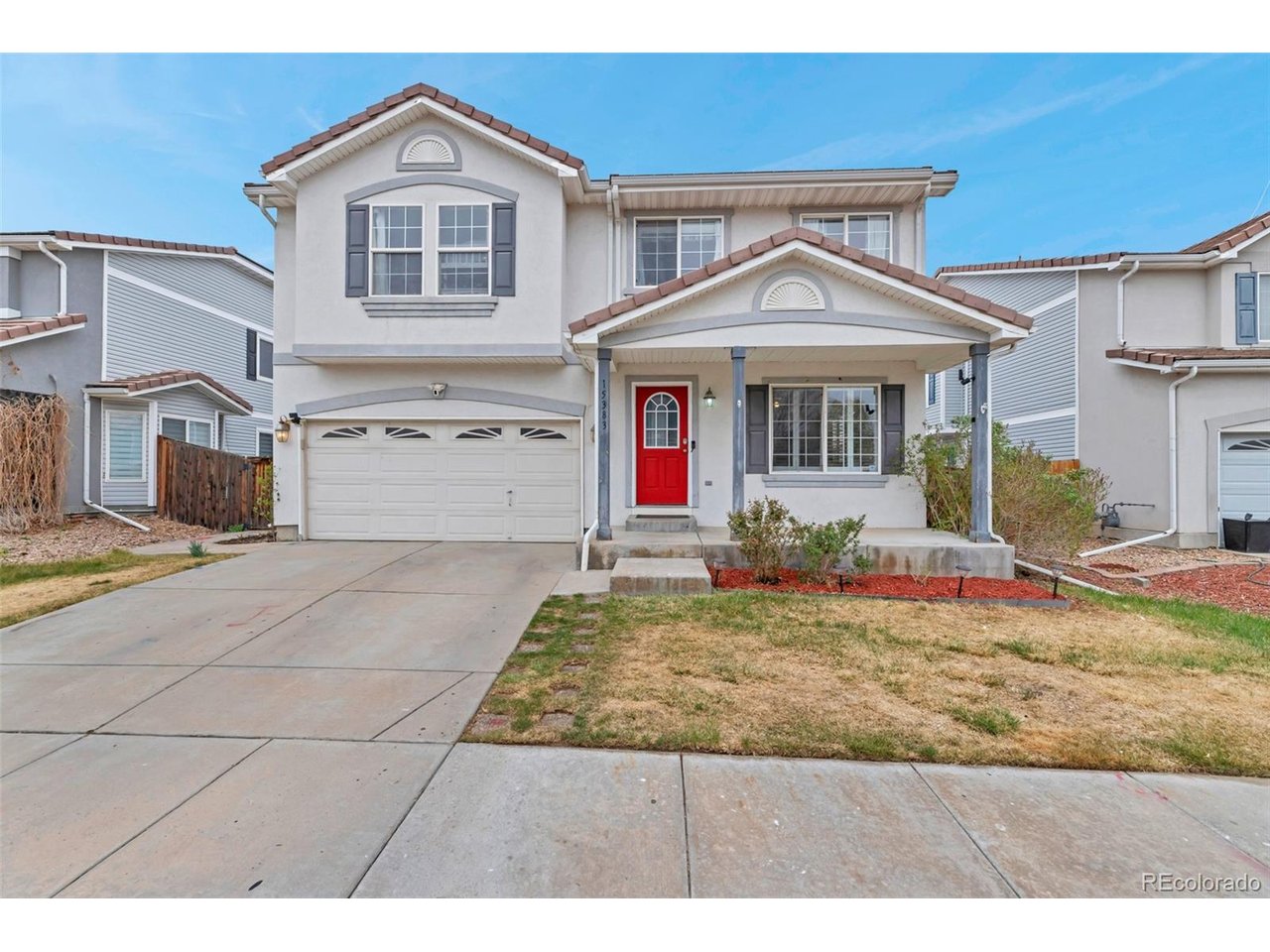 15383 E 98th Pl