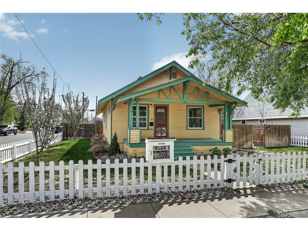 402 S 2nd Ave