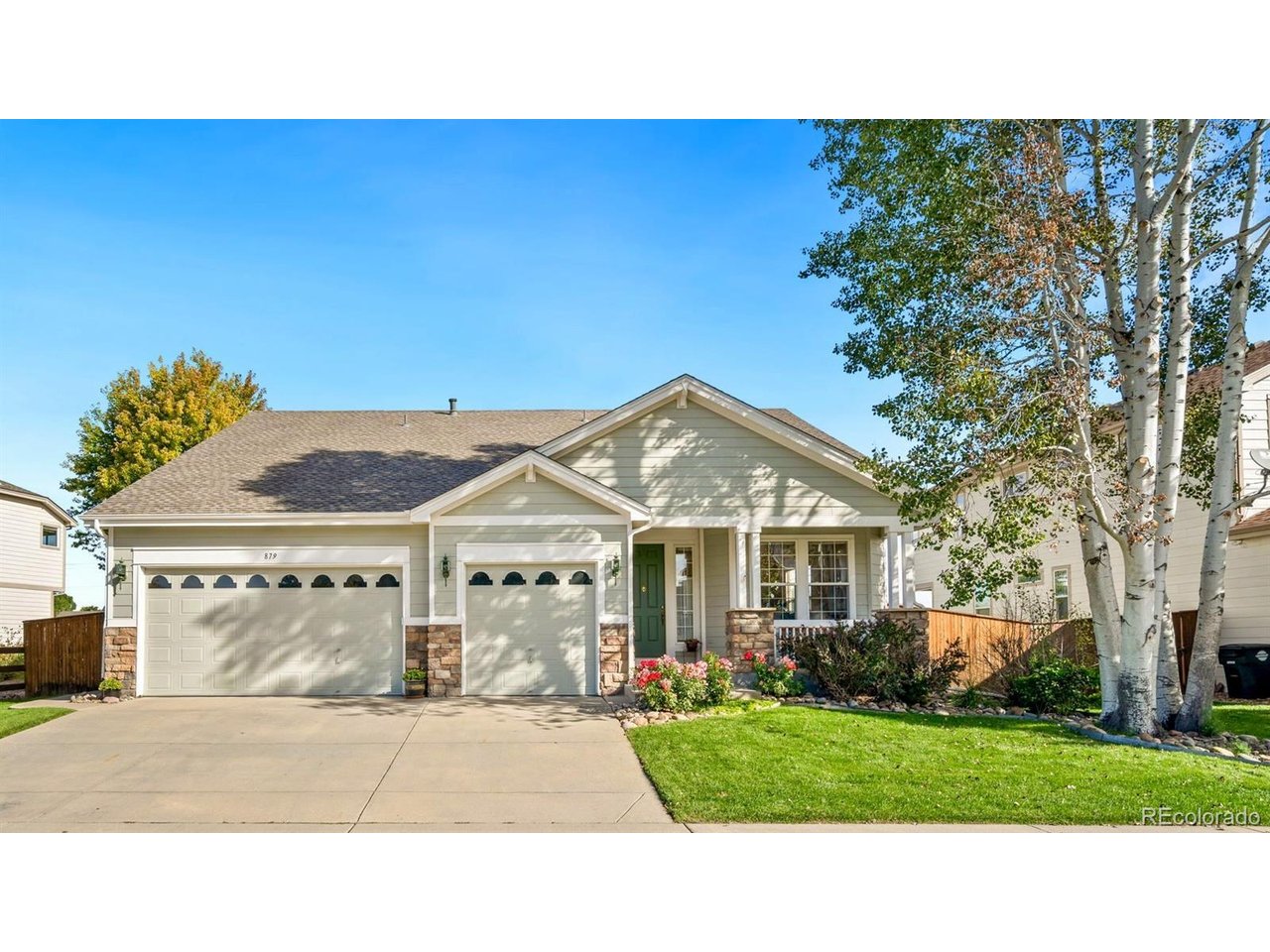 879 Glenarbor Cir