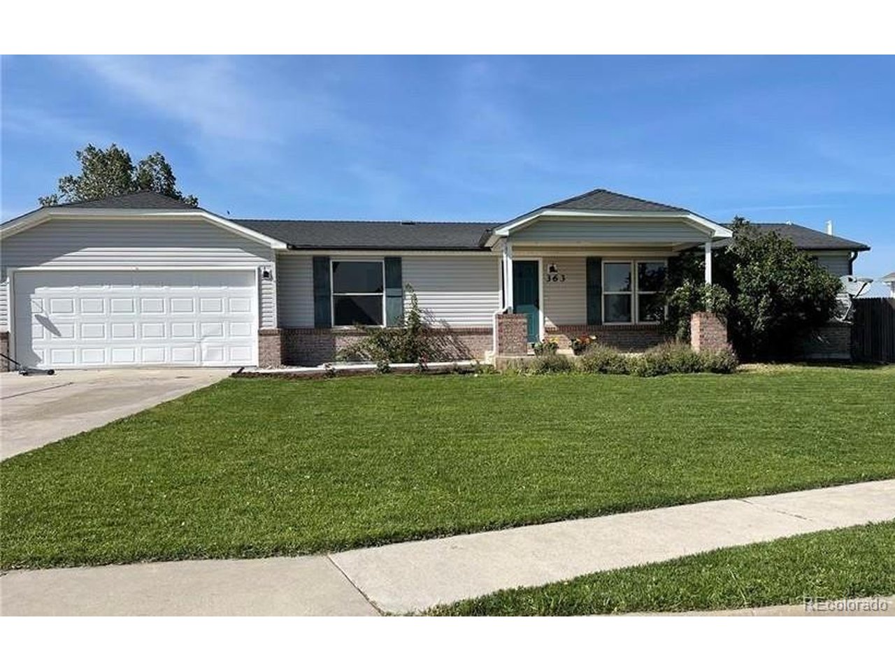 363 Shasta Ct
