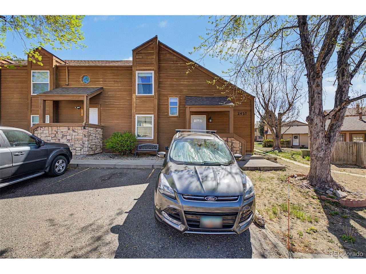 2427 Rainbow Dr
