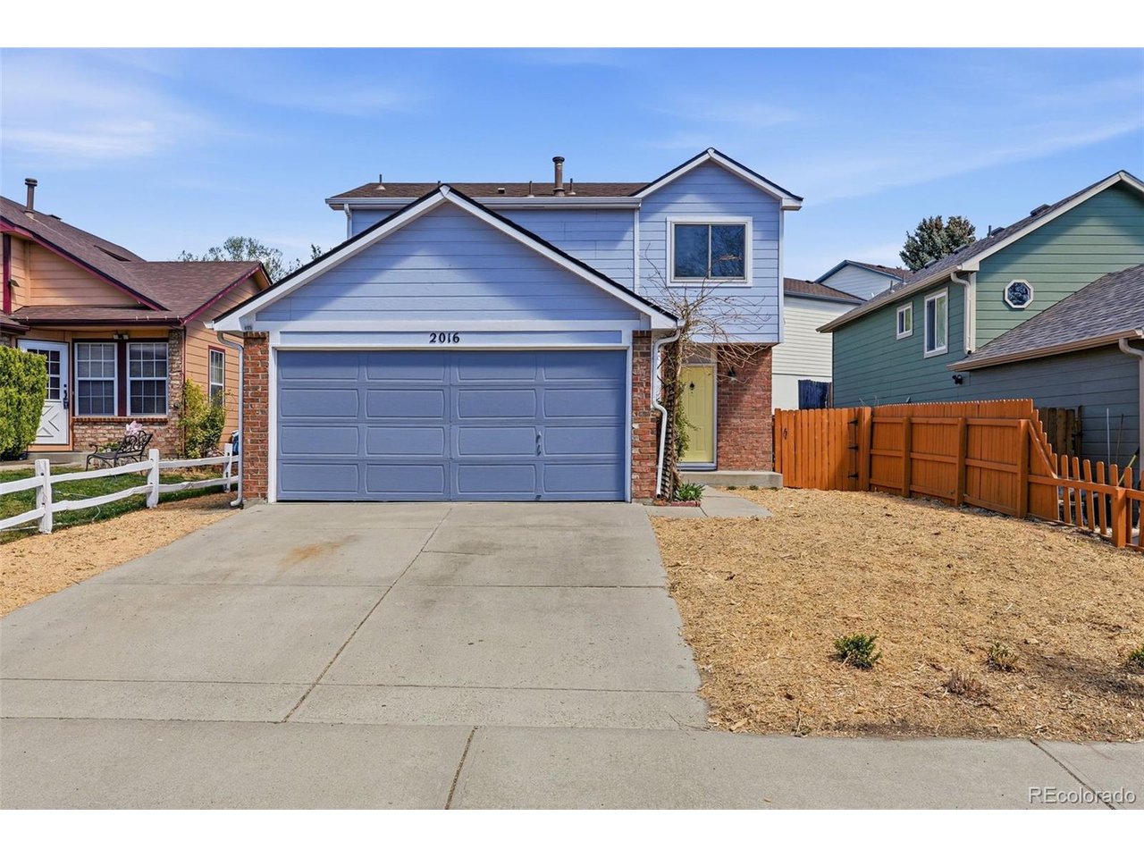 2016 Mount Sneffels St