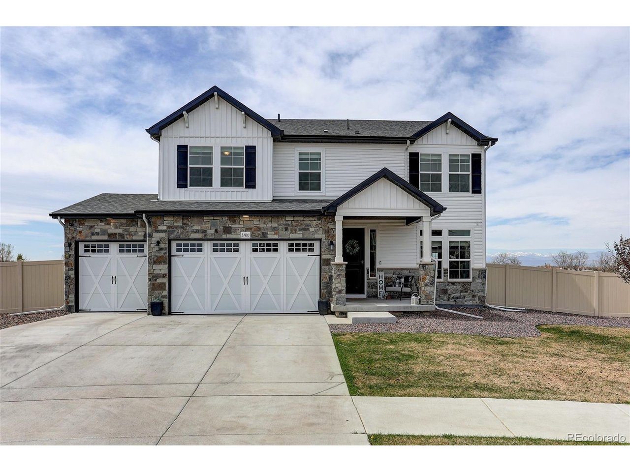 3780 Sprucewood Dr