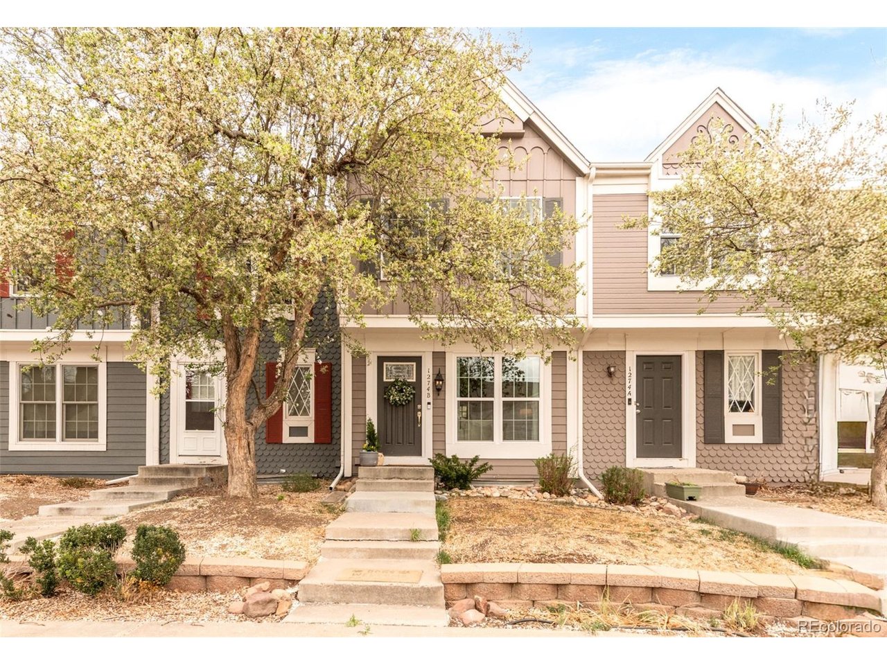 1274 Milo Cir