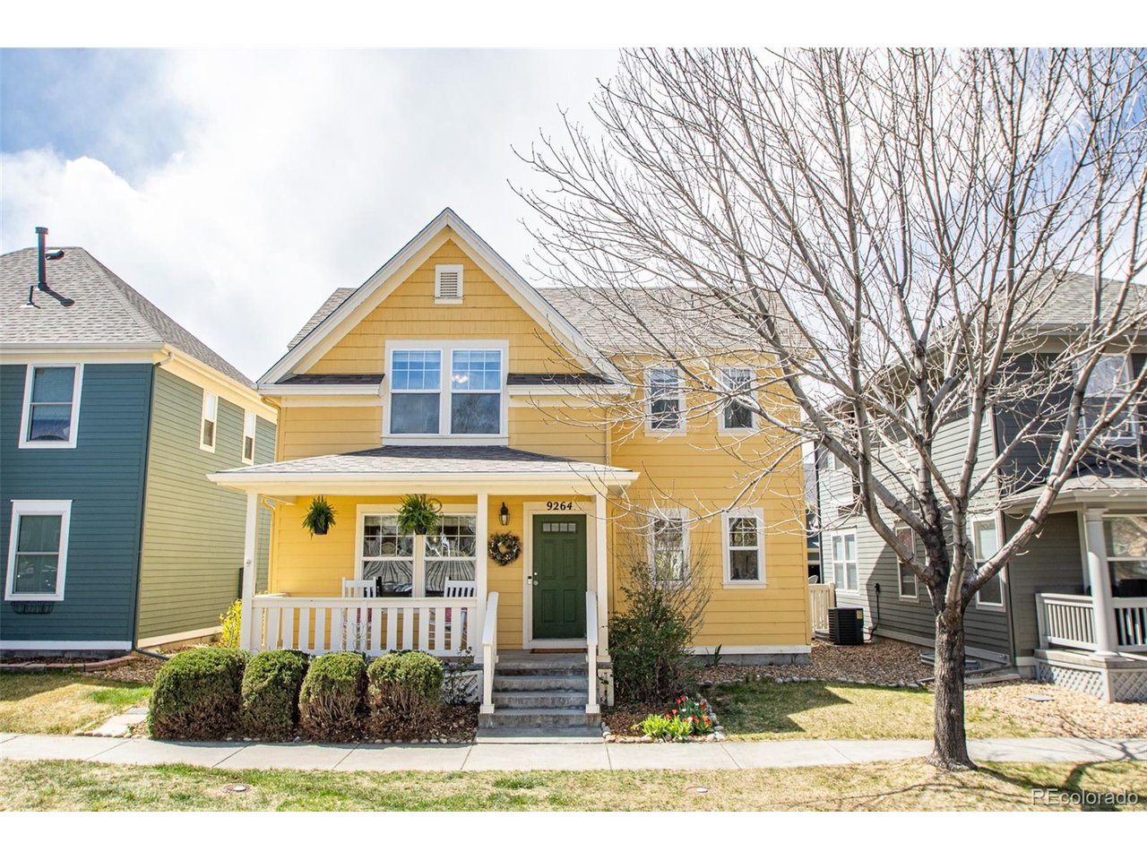 9264 E 108th Pl