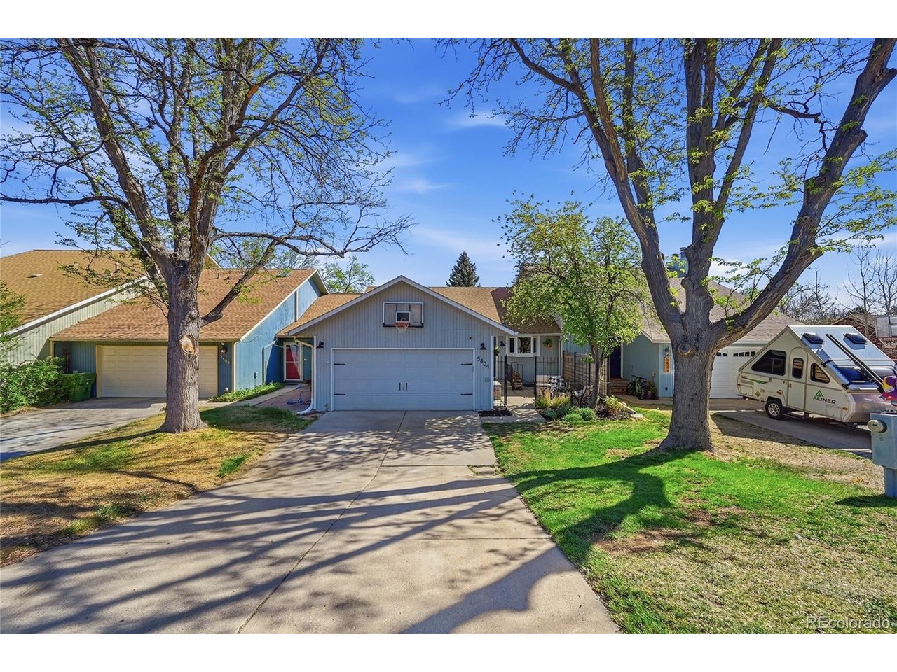5404 Fossil Ct N