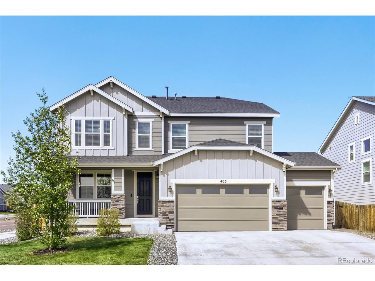 403 Twining Ave