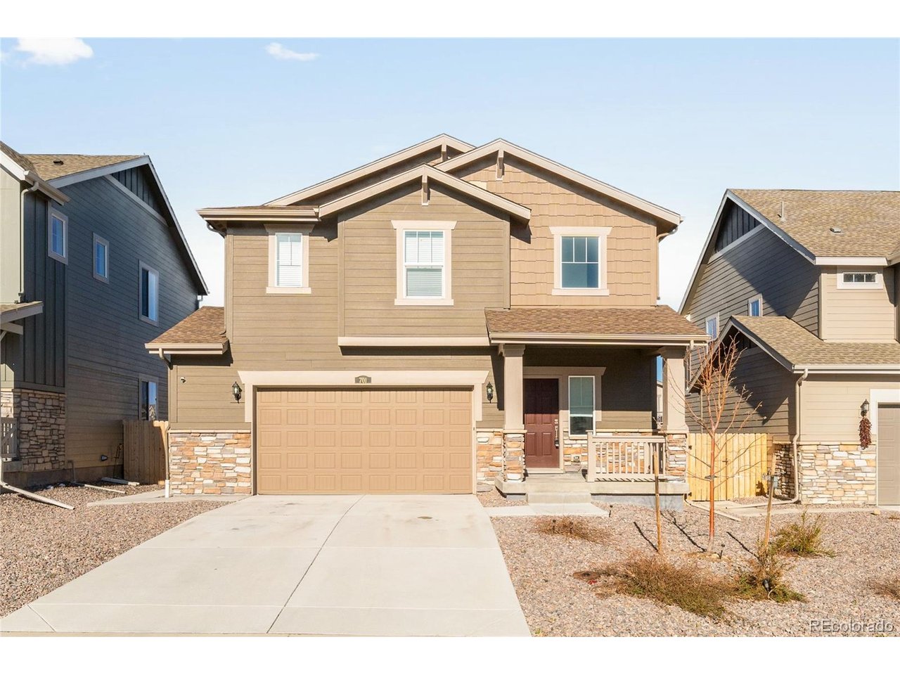 701 Mosquito St