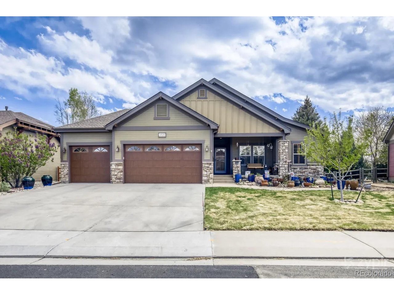 4809 Brumby Ln