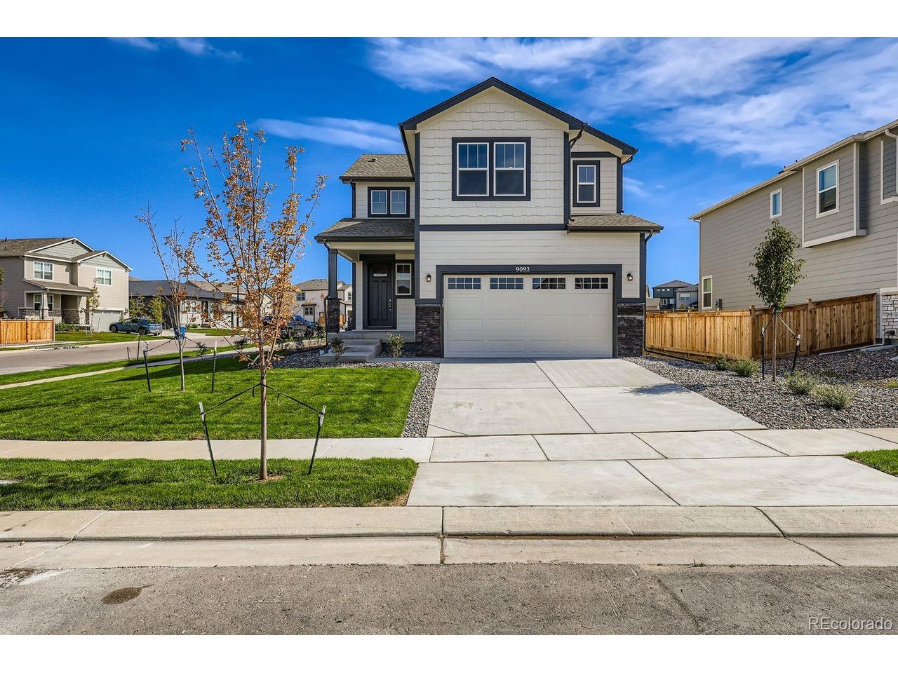 2143 Silverado Ln