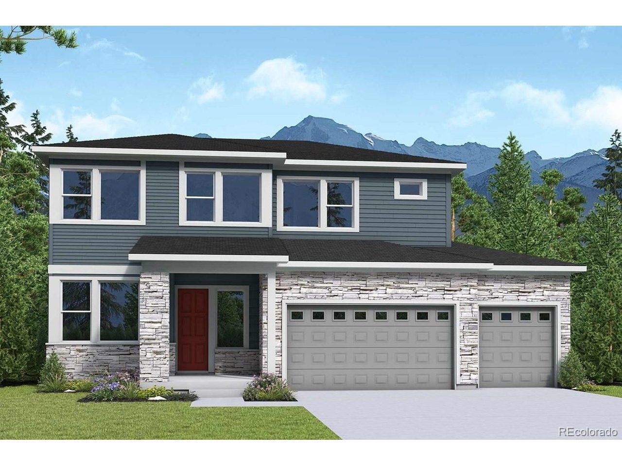 23715 E River Front Dr