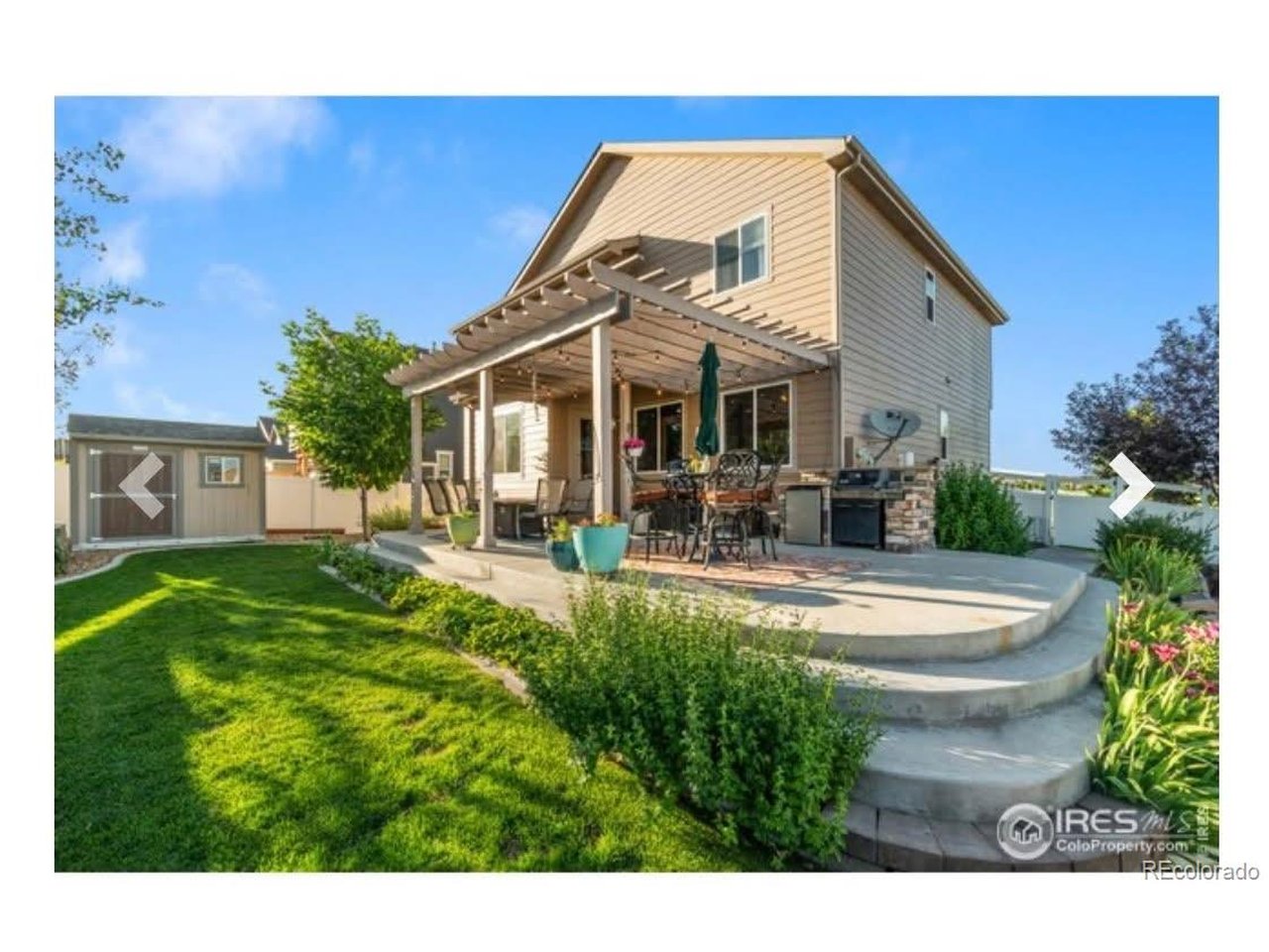 548 Dakota Way