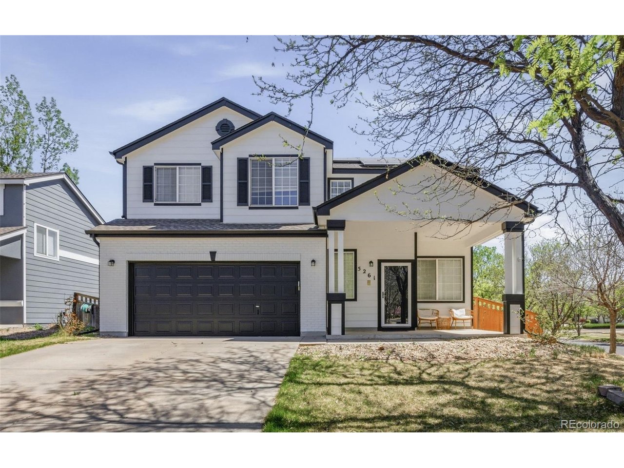 5291 Grey Swallow St