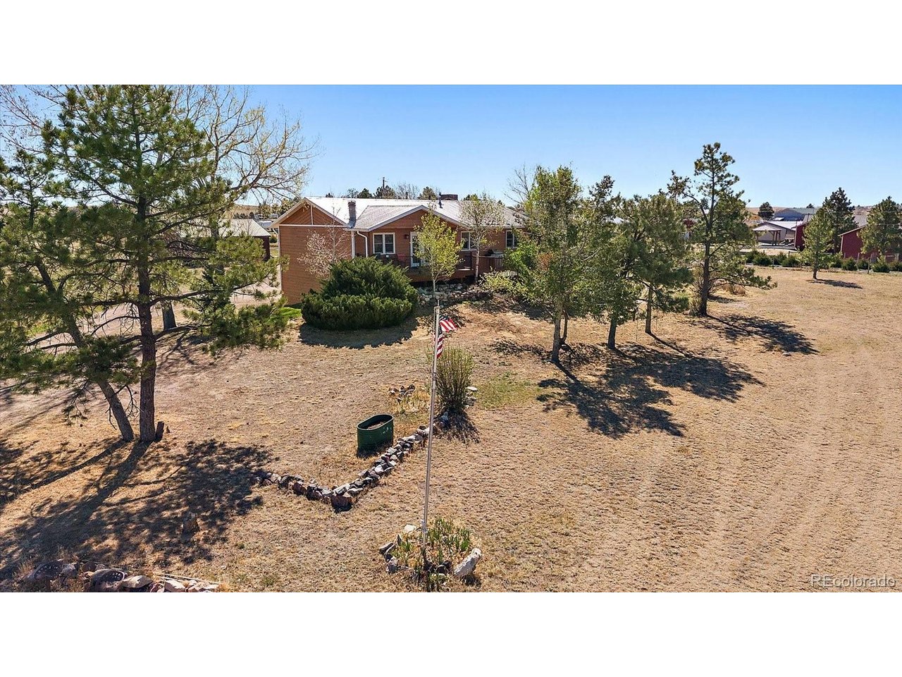 3409 Longs Peak Cir