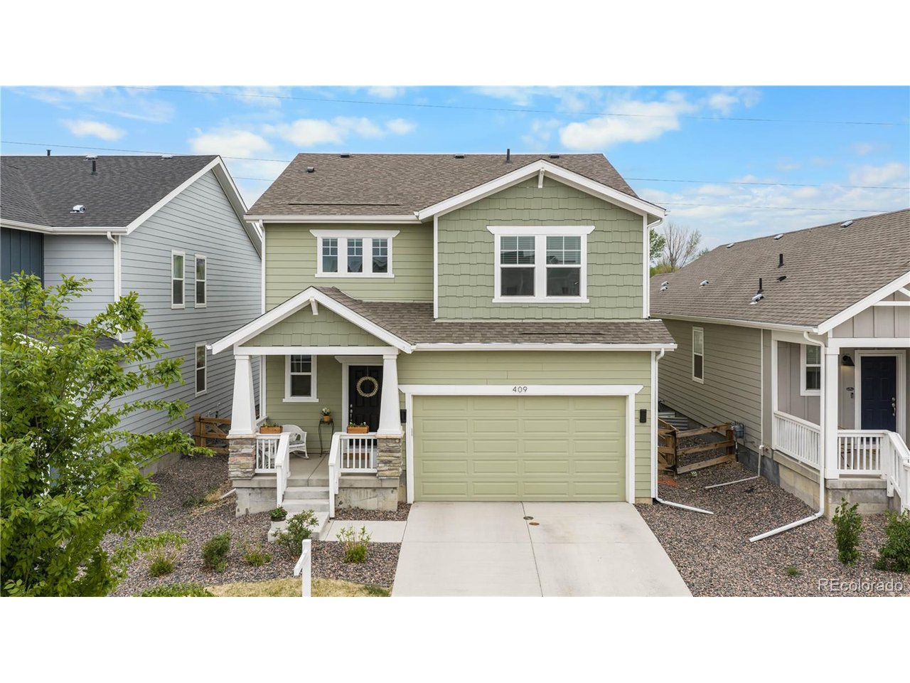 409 Overbrook Ln